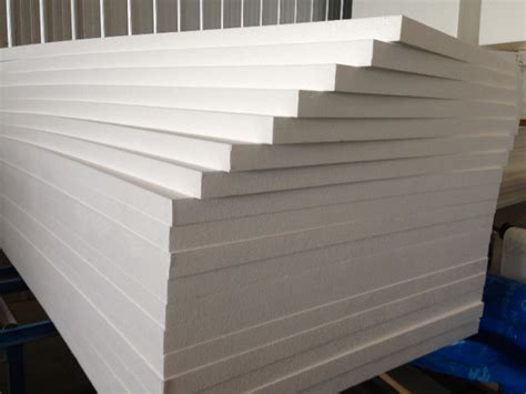 New 4x8 Sheets 2 Thick Type1 Eps Styrofoam Rigid Insulation Edmonton
