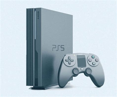 Ps5 Games Update New Playstation Will Have Big Advantage Over Xbox Two
