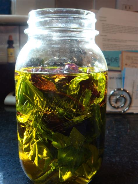 Get information on botulism from experts at cleveland clinic. How to Make Basil-infused Olive Oil | Boston Food & Whine