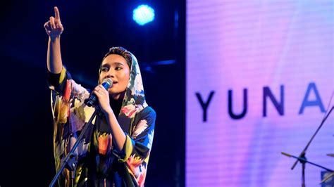 Uber Drives Yuna To Town For A Secret Concert New Straits Times