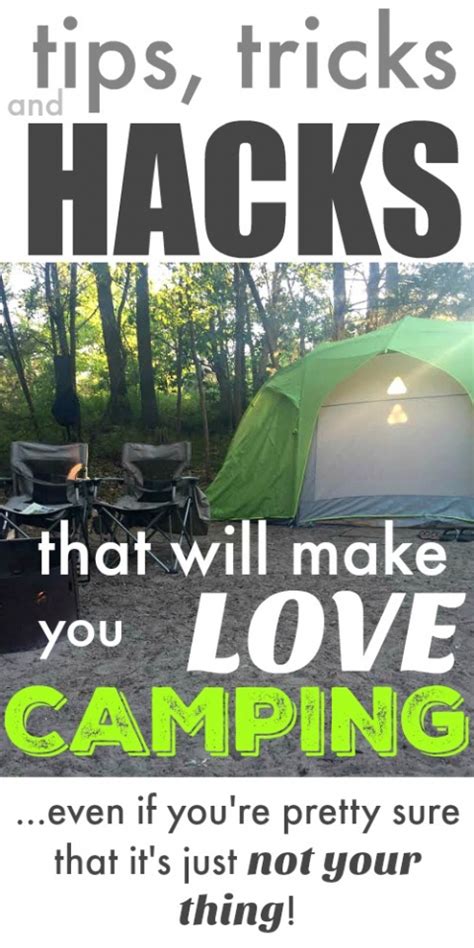 Go Camping Artofit