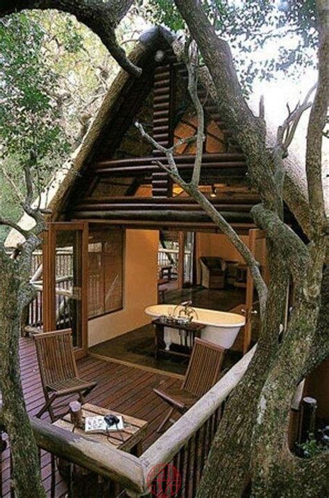 15 Of The Worlds Coolest Tree Houses Stay At Home Mum