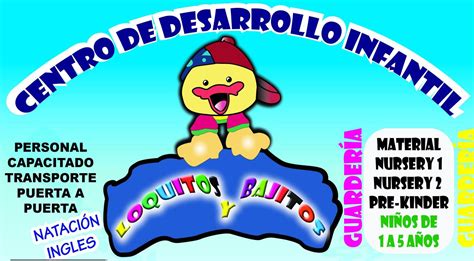 Centro Infantil Loquitos Y Bajitos Quito