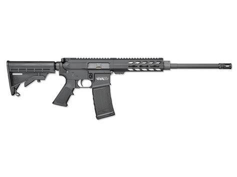 Rock River Arms Rrage Carbine Lar 15m Shooters World