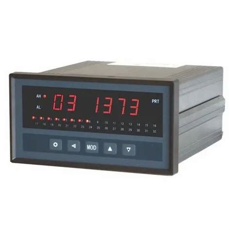 Digital Temperature Indicators At Rs 4500piece New Items In Pune Id 22207098491