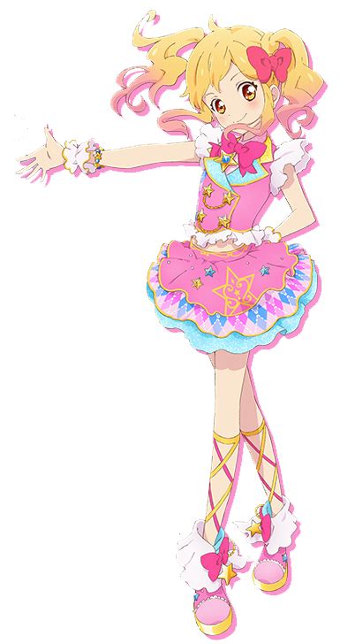 Series and was the main protagonist of the first and second season of the aikatsu stars! Yume Nijino | Aikatsu Stars RP Wiki | FANDOM powered by Wikia