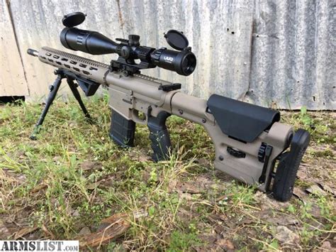 Armslist For Sale Ar 10 Platform Gen 2 Pa 10 308 Precision Sniper