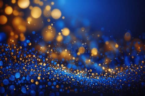 Royal Blue Glitter Background Stock Illustrations 1262 Royal Blue