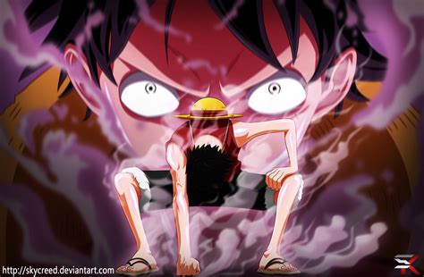 We have a massive amount of desktop and mobile backgrounds. One Piece Papel de Parede HD | Plano de Fundo | 3054x2000 ...