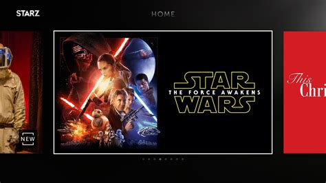 This list of original programming is not nearly as extensive as those of netflix, amazon prime, or hbo now, nor does it feature as many. Amazon.com: STARZ: Appstore for Android