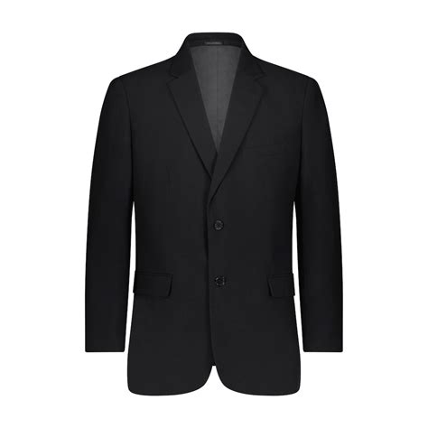 neil allyn men s black suit jacket 2012c 01