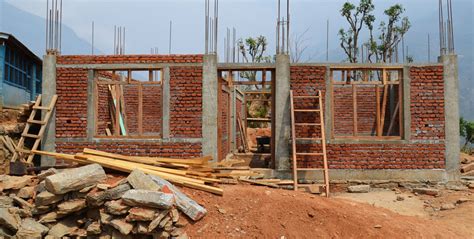 3 anna 2 paisa 13 ft road 1 beds. Nepal: Two Years After the Earthquake - World Renew