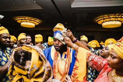 Owambe All You Need To Know About This Loud Yoruba Party