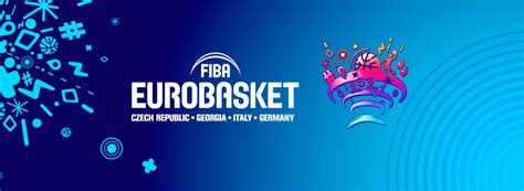 Winner qf2 vs winner qf1 — 12:30 am ist, london. FIBA EuroBasket 2021 logo unveiled - FIBA EuroBasket 2022 ...