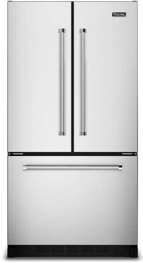 Maybe you would like to learn more about one of these? Viking VCFF236SS 21.8 cu. ft. Counter-Depth French Door ...