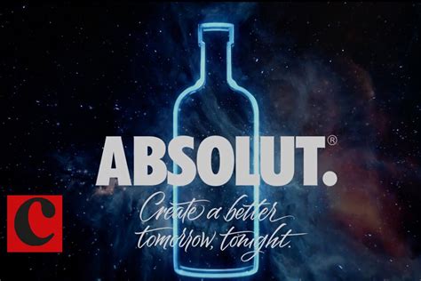 The Making Of An Ad Absolut S One Night Celebrates The Power Of