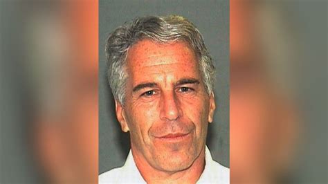 Attorney Claims Jeffrey Epstein Had Improper Sexual Contact With One