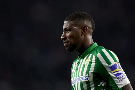 Jun 02, 2021 · barcelona have recalled the brazilian defender emerson from his loan at la liga rivals real betis, adding to two new signings in the close season. Real Betis' Emerson believes he is ready to play at Barcelona