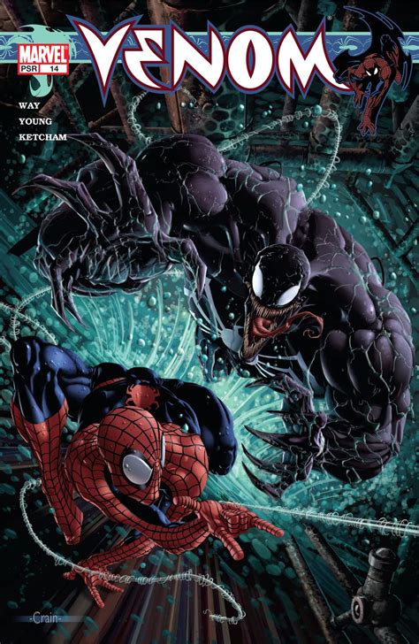 Read venom comic online free and high quality. Venom Vol 1 14 - Marvel Comics Database