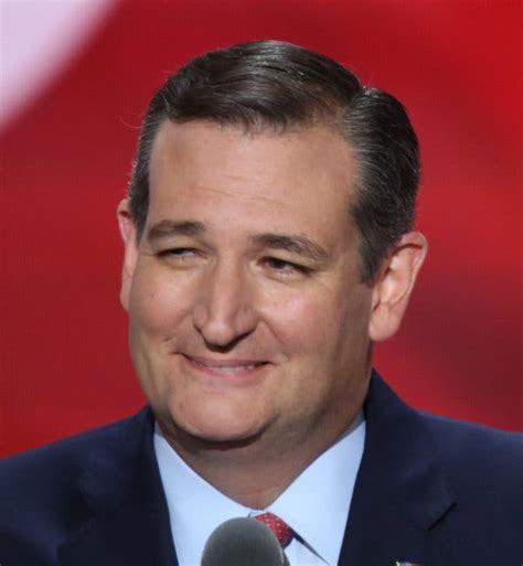 Representing the lone star state in the u.s. The Drama of Ted Cruz: A Little Bit of Shakespeare in That ...