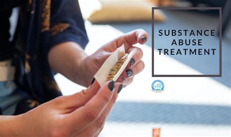What Are The Treatment Types And Therapy Programs For Substance Abuse