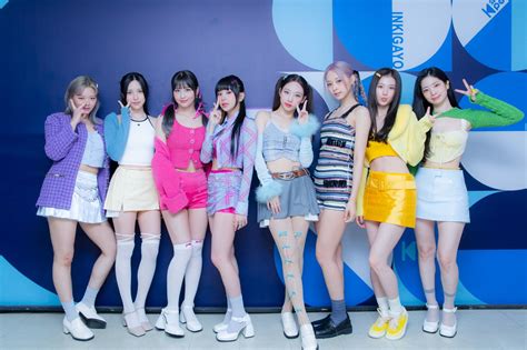 Sbs Inkigayo Nayeon Stage Outfits Kpop Outfits Fashion Outfits Kpop Fashion South Korean