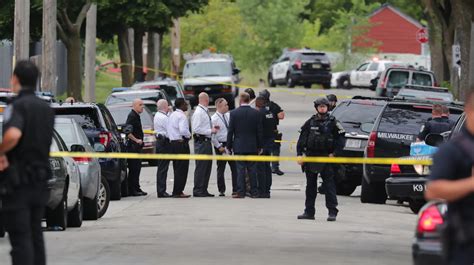 Milwaukee crime: Explaining homicide stats, clearance rates