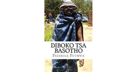 Diboko Tsa Basotho By Fezekile Futhwa