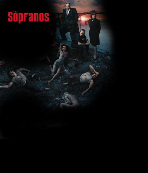 Die Sopranos Die Serie Auf Abruf Sky