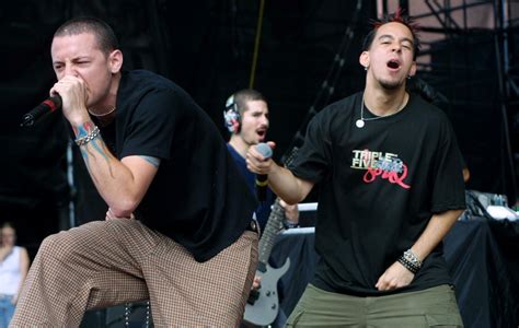 In The End Linkin Park Newstempo