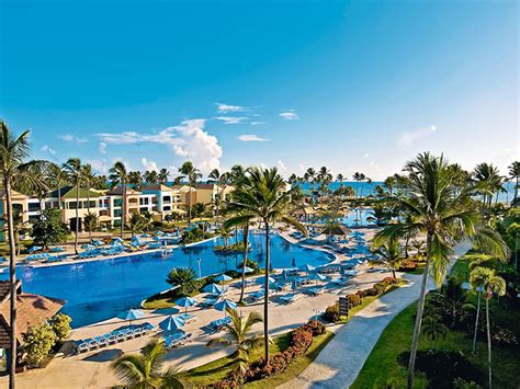 Ocean blue & sand beach resort is situated 30 km from punta cana airport. Hotel Ocean Blue & Sand by H10 in Punta Cana bei alltours ...