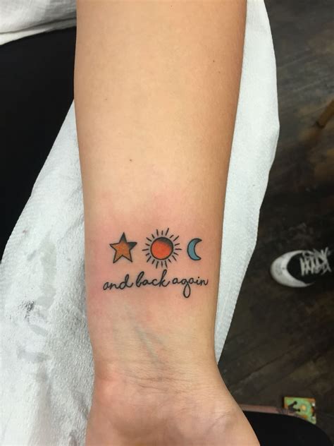 Matching sun and moon tattoos more moon tattoo bestfriend tattoo small. Great 56 Wonderfully Artistic Sun And Moon Tattoo Ideas ...