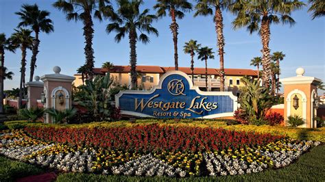 We are thrilled to announce that @barrymanilow is back! Westgate Lakes Resort & Spa in Orlando Florida | Westgate ...