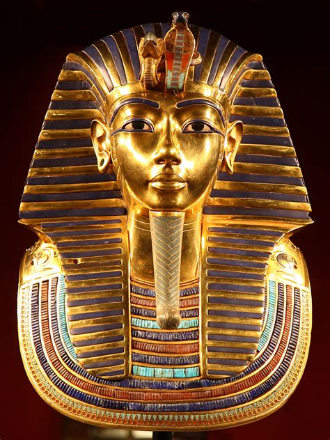 was king tut buried with an alien dagger the truth hunter