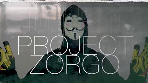 Project Zorgo Threat Youtube