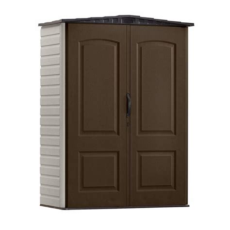 We did not find results for: Rubbermaid 2 ft. 4 in. x 4 ft. 8 in. Small Vertical Resin ...