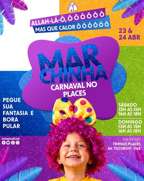 Marchinhas De Carnaval No Trimais Places Cópia Em São Paulo Sympla