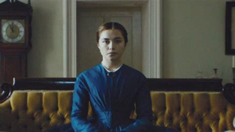 Review ‘lady Macbeth Uncovers Unknown British Actress Florence Pugh