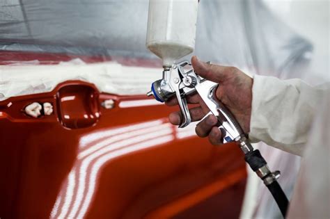 Things To Consider Before Painting Your Car Is Your Car Worth Painting