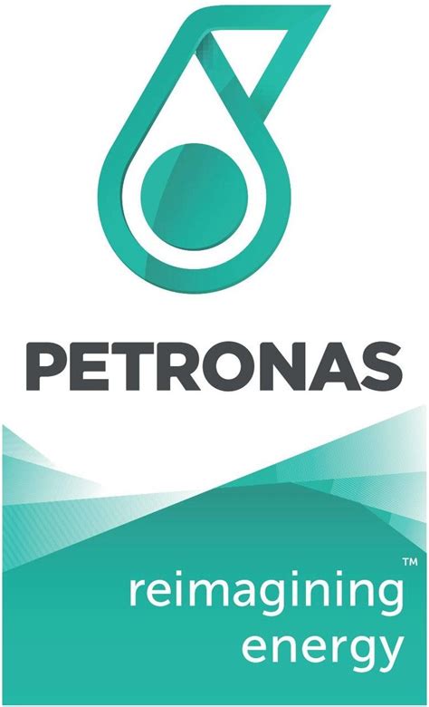 Petroliam nasional berhad (petronas) established in 1974, is malaysia's fully integrated oil and gas multinational ranked among the largest. petronas-logo | Oil and gas, Logos, Logo branding