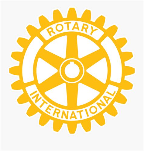 Rotary International Logo Png Transparent And Svg Vector Rotary