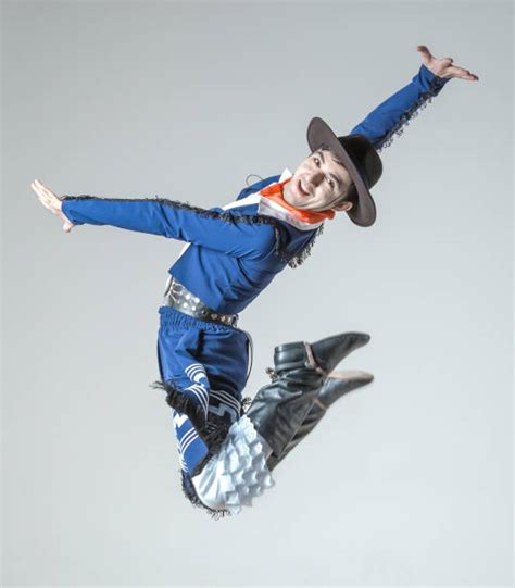 Cowboy Dance Stock Photos Pictures And Royalty Free Images Istock