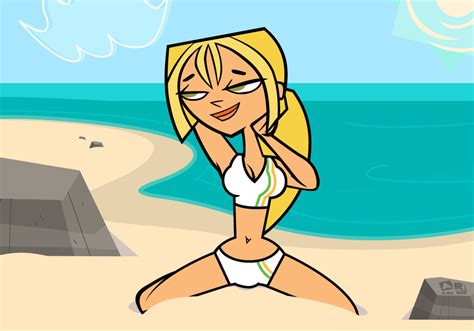 Bridget Total Drama Island Tv Photo 22773202 Fanpop