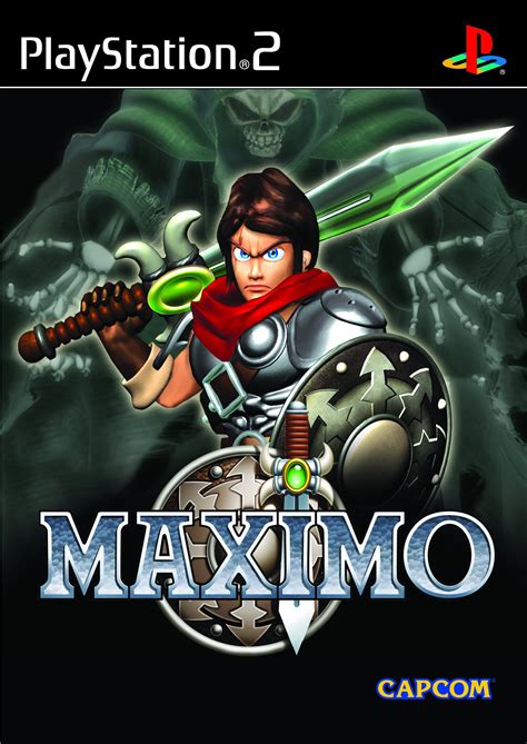 Maximo: Ghosts to Glory : Игры для консолей, новые игры