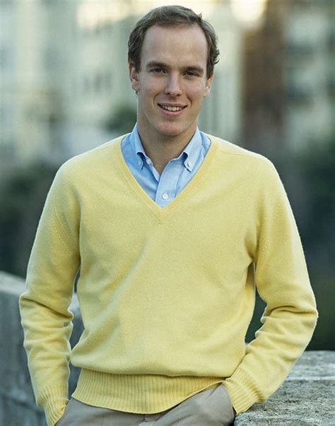 Prince Albert Turns 56 Ten Facts About The Royal Hello