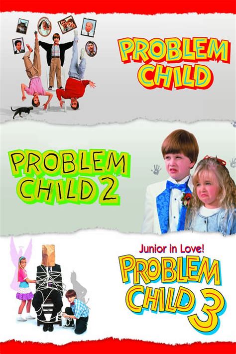 Problem Child Movies Online Streaming Guide