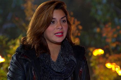 Me gustaria poder hacerte unas preguntas para poder ponerlas aca. kathy-contreras-mundos-opuestos - TeCache.cl