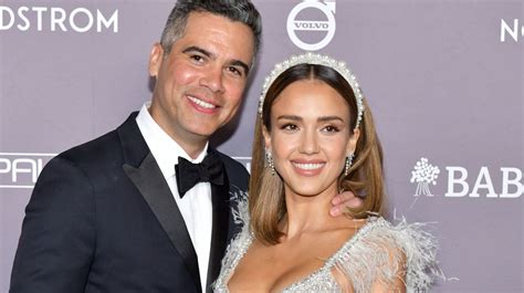 Everything We Know About Jessica Alba’s Husband Cash Warren Thenetline