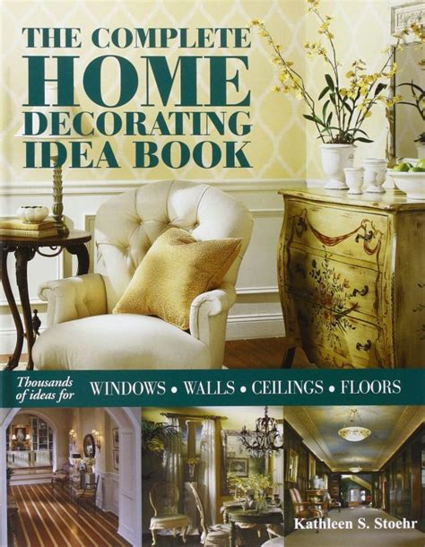 9 Interior Design Books Thatll Give You Inspiration To Re Decorate