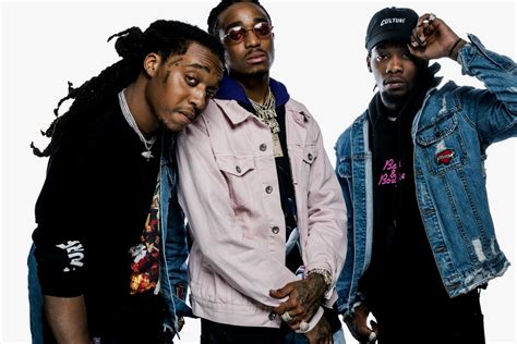 Quality control music / motown records group members: MissInfo.tv » Migos Says 'CULTURE 2' Is "Dropping Soon"